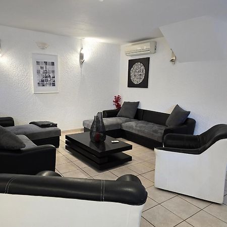 Villa 170M2 Avec Piscine Parc Des Calanques 15 Min Velodrome Μασσαλία Εξωτερικό φωτογραφία