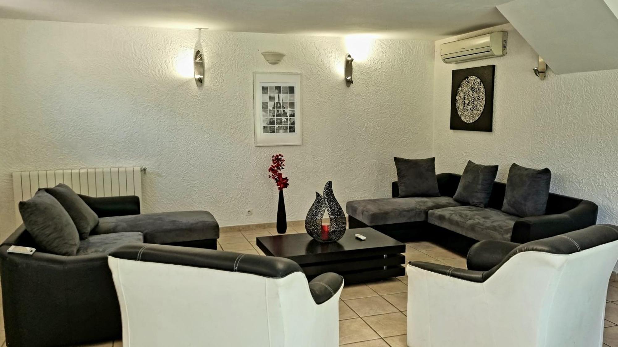 Villa 170M2 Avec Piscine Parc Des Calanques 15 Min Velodrome Μασσαλία Εξωτερικό φωτογραφία
