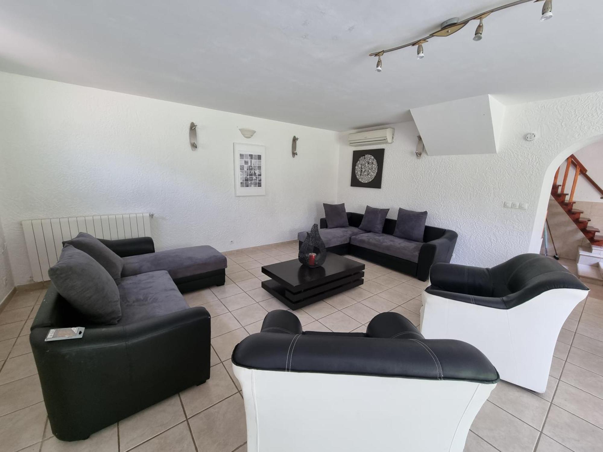 Villa 170M2 Avec Piscine Parc Des Calanques 15 Min Velodrome Μασσαλία Εξωτερικό φωτογραφία