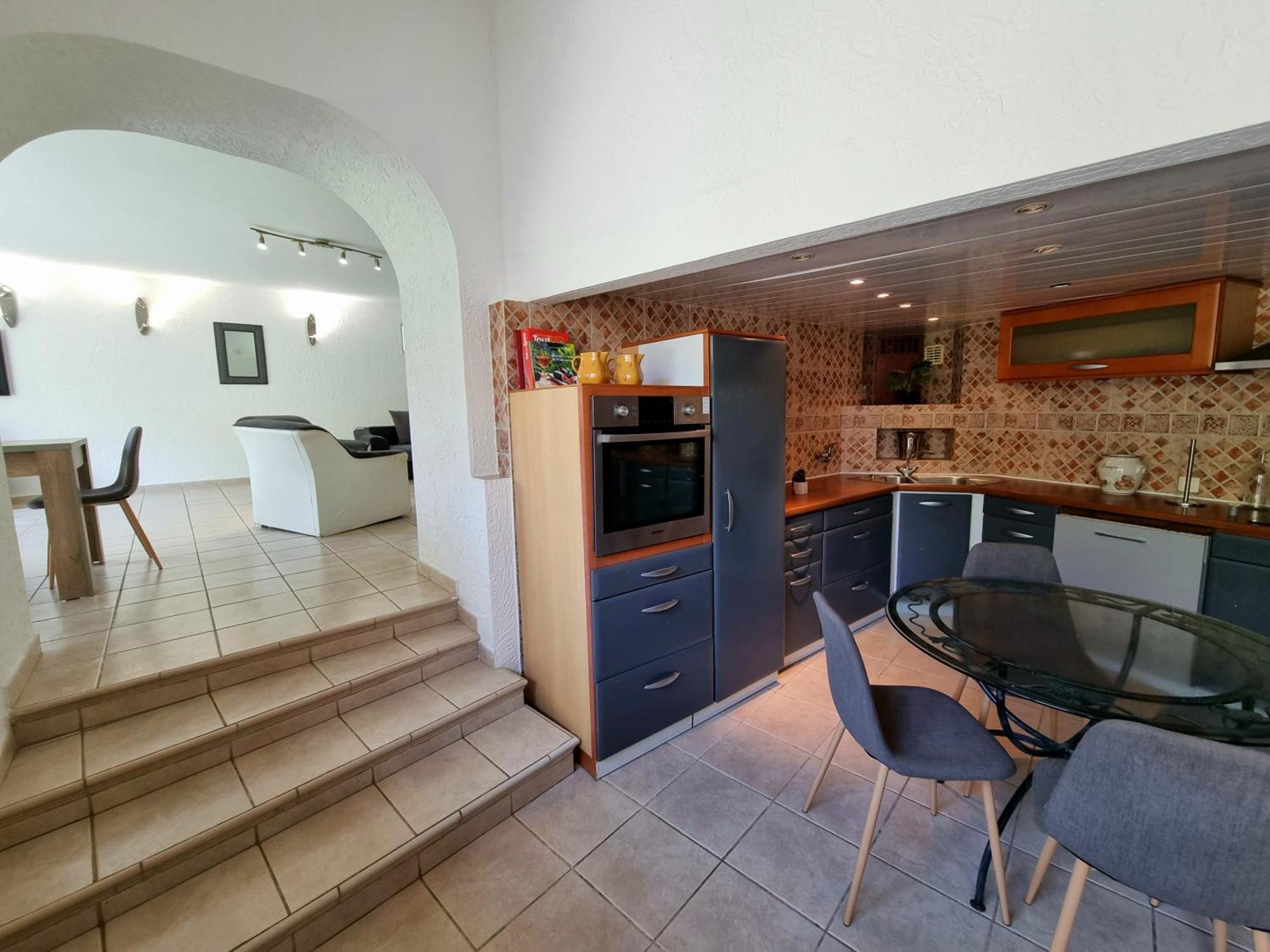 Villa 170M2 Avec Piscine Parc Des Calanques 15 Min Velodrome Μασσαλία Εξωτερικό φωτογραφία