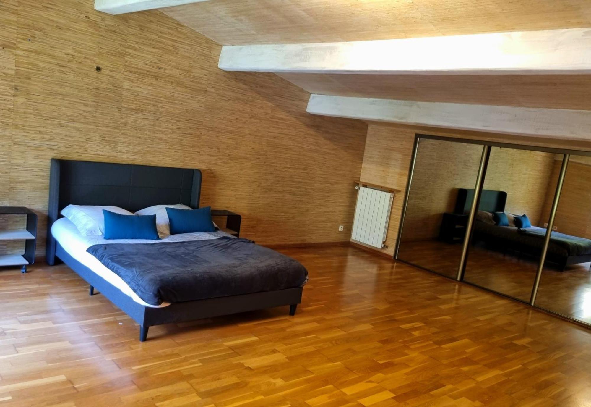Villa 170M2 Avec Piscine Parc Des Calanques 15 Min Velodrome Μασσαλία Εξωτερικό φωτογραφία