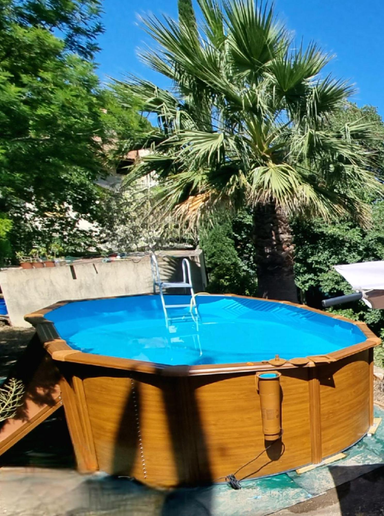 Villa 170M2 Avec Piscine Parc Des Calanques 15 Min Velodrome Μασσαλία Εξωτερικό φωτογραφία