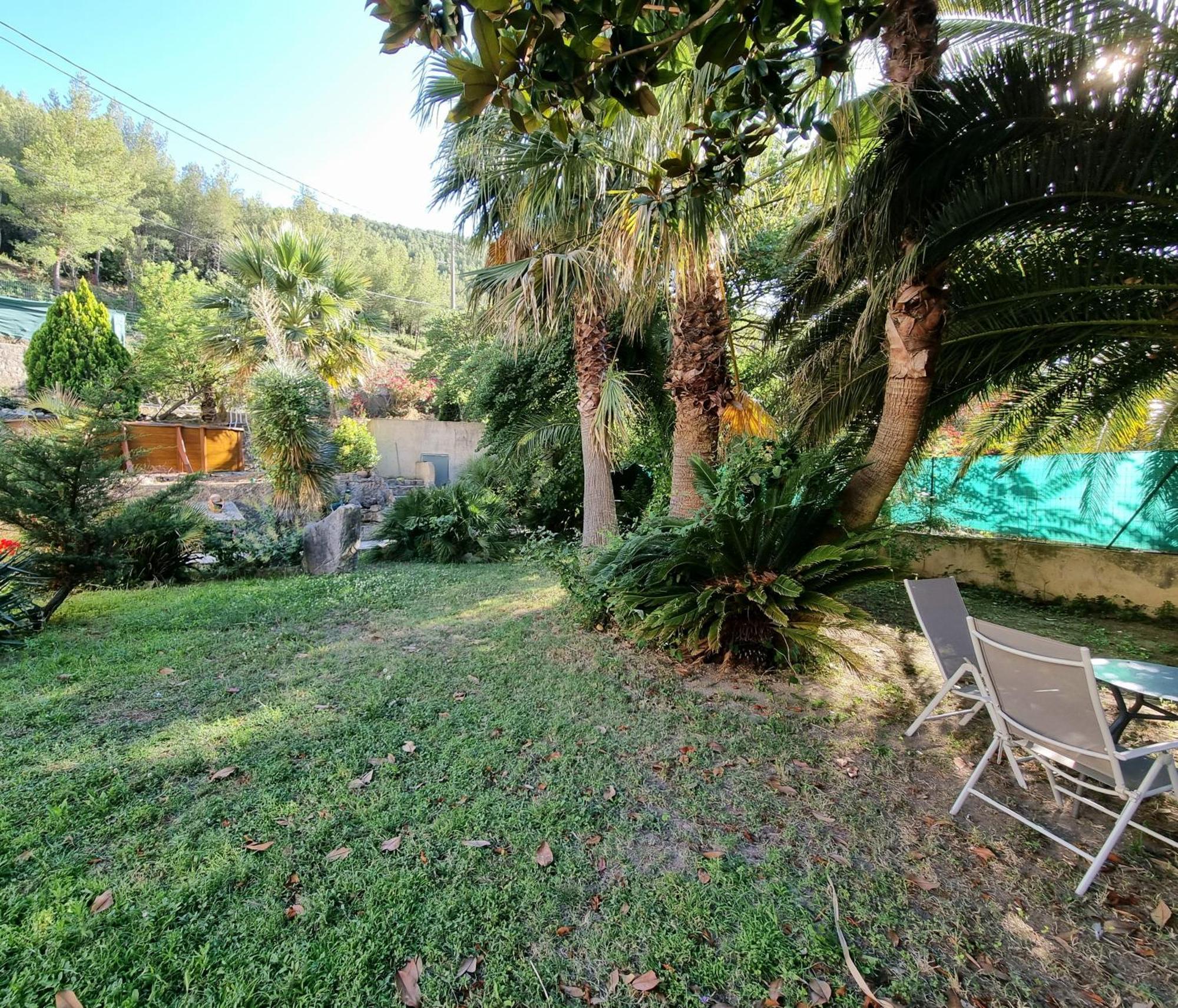 Villa 170M2 Avec Piscine Parc Des Calanques 15 Min Velodrome Μασσαλία Εξωτερικό φωτογραφία