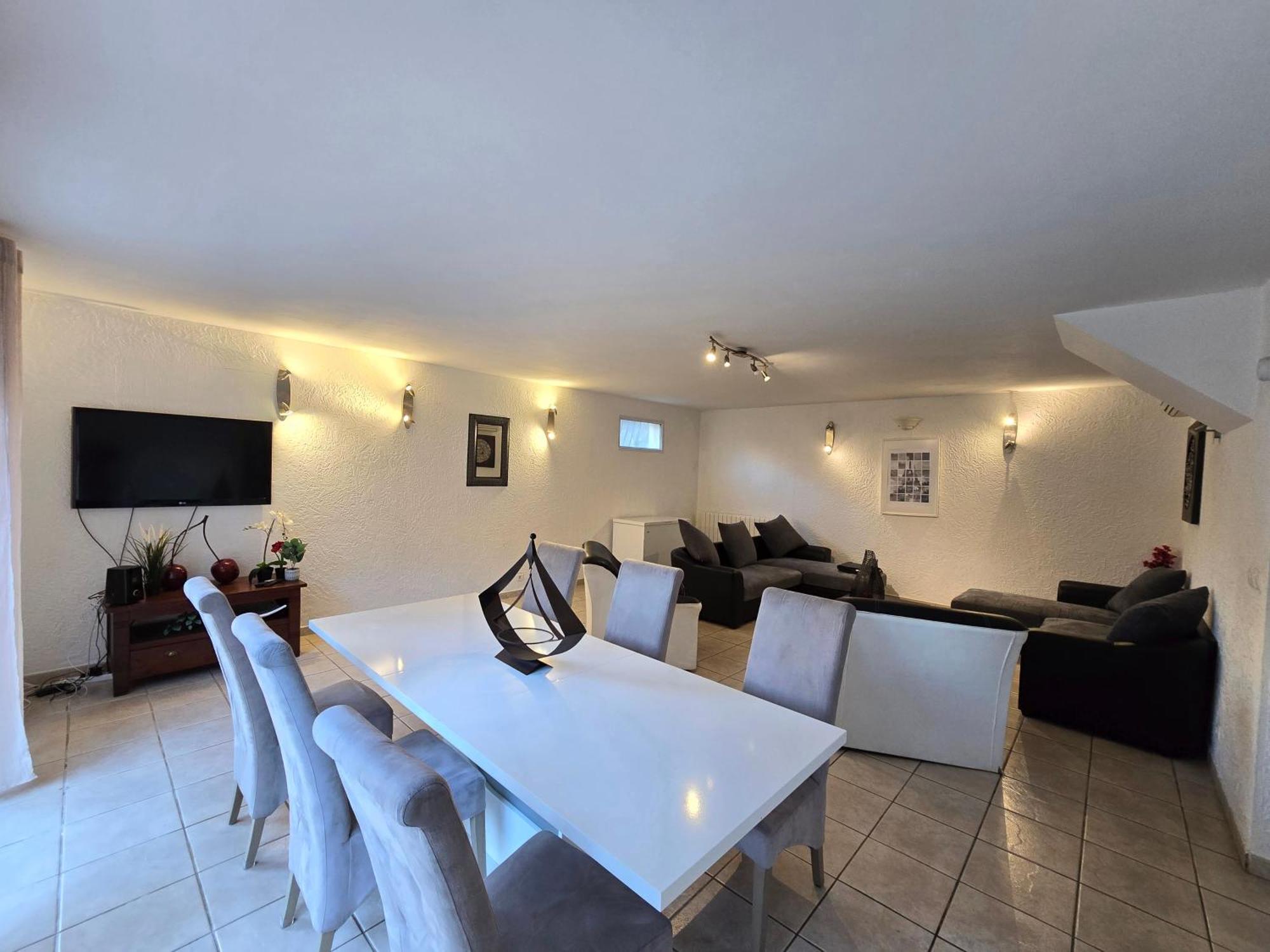 Villa 170M2 Avec Piscine Parc Des Calanques 15 Min Velodrome Μασσαλία Εξωτερικό φωτογραφία