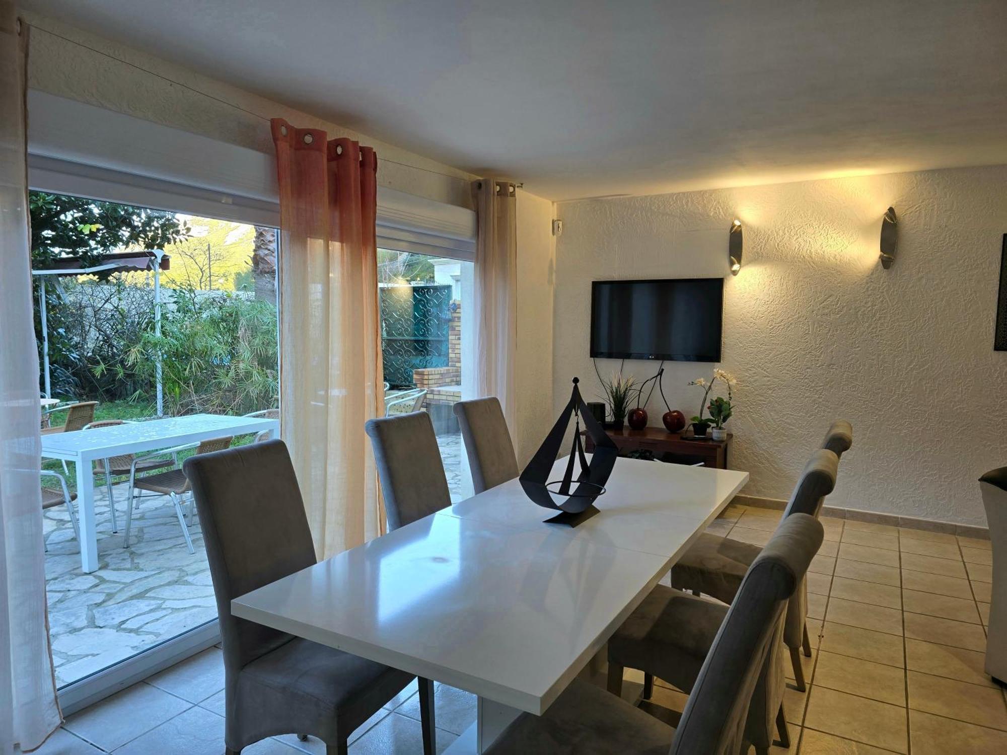 Villa 170M2 Avec Piscine Parc Des Calanques 15 Min Velodrome Μασσαλία Εξωτερικό φωτογραφία